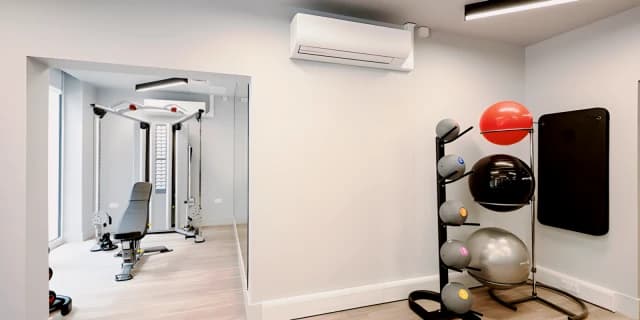 Fitness&Recreation