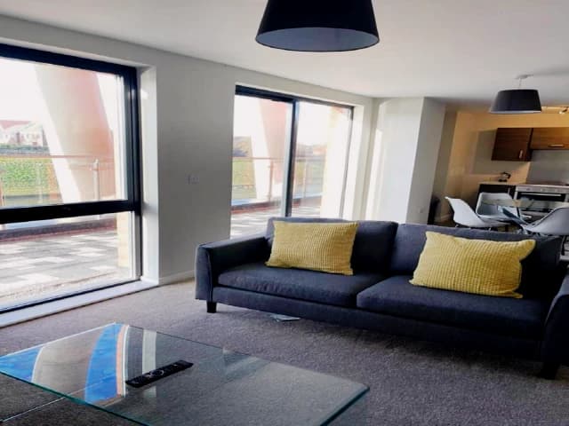Adelphi Wharf image 3