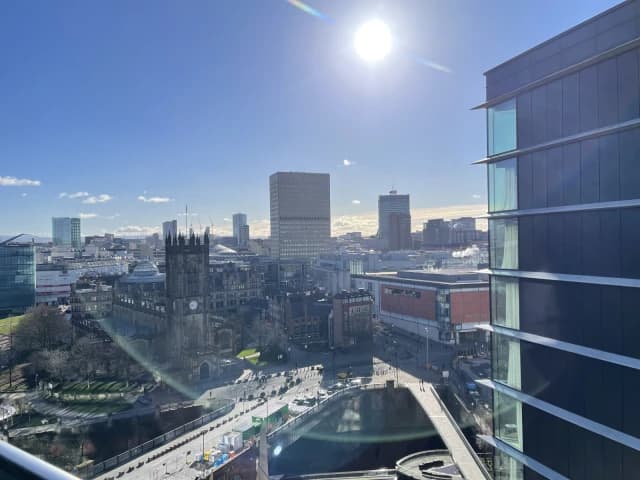 CitySuites image 2