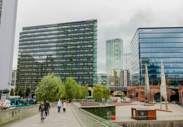 CitySuites image 3