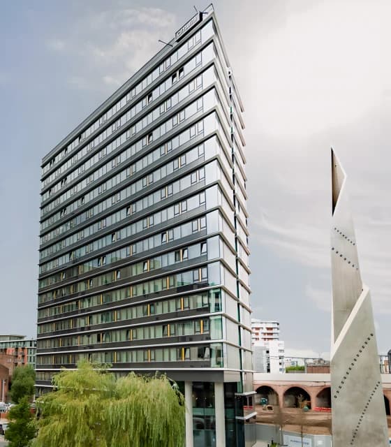 CitySuites image 4
