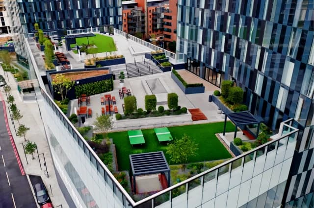 Deansgate Square(NEX) image