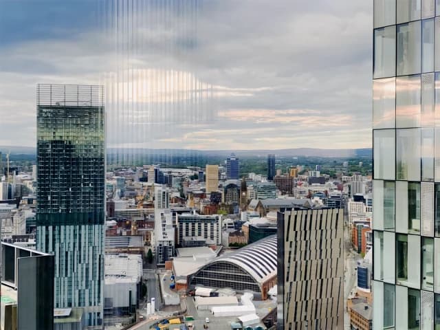 Deansgate Square(NEX) image 2