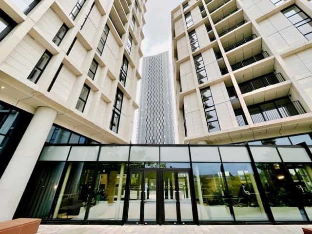 Castle Wharf(NEX) image 2