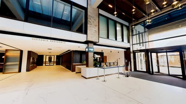 Victoria Residence(NEX) image