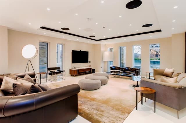 Victoria Residence(NEX) image