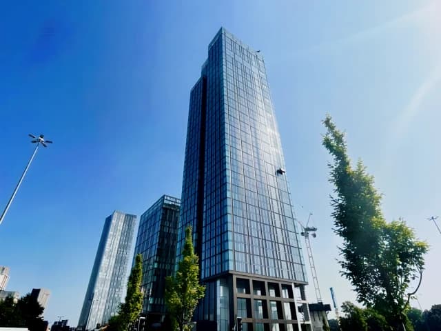 Victoria Residence(NEX) image 3