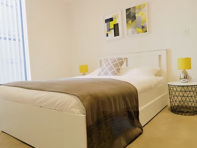Apartments Manchester image