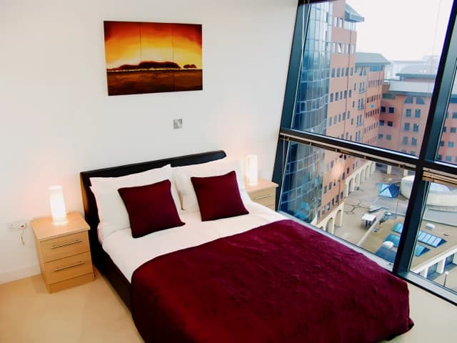 Exchange Quays image 5