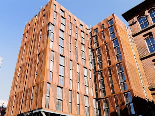 Exchange Quays image 2