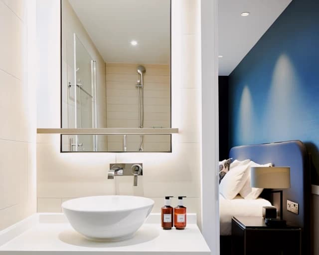 SL-Booth St. Suites