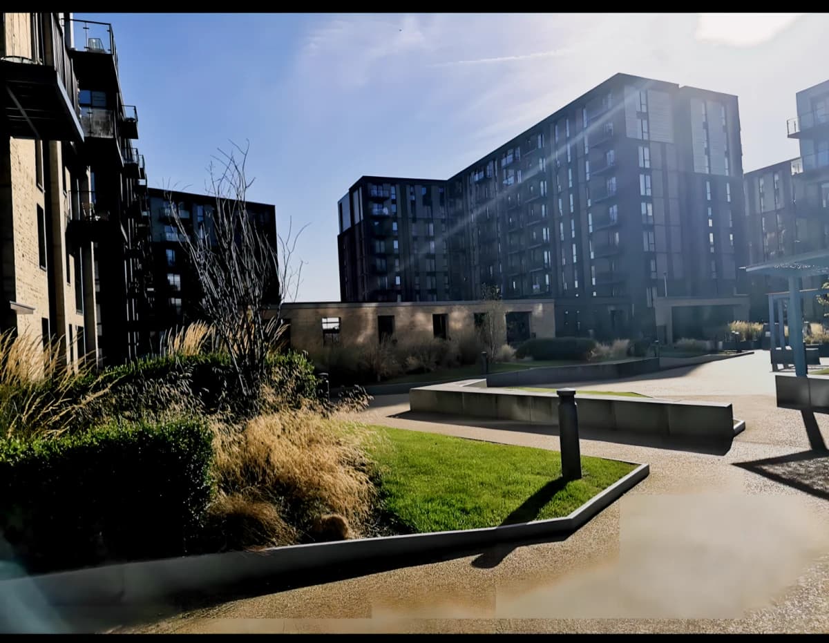 Middlewood Locks image 3