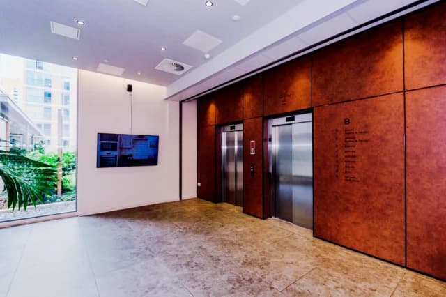 SL-Manchester Northern Quarter Apartments image