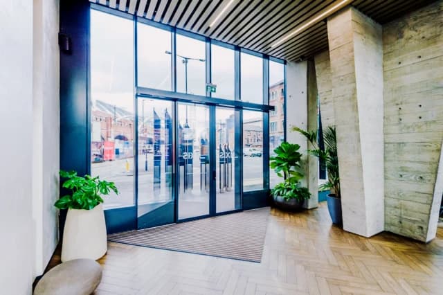 SL-Deansgate Manchester Residences image