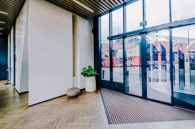 SL-Deansgate Manchester Residences image