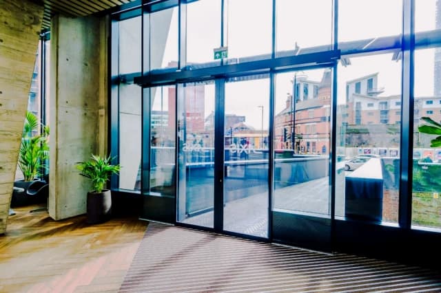 SL-Deansgate Manchester Residences image
