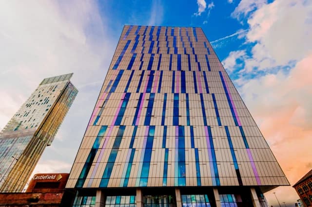 SL-Deansgate Manchester Residences