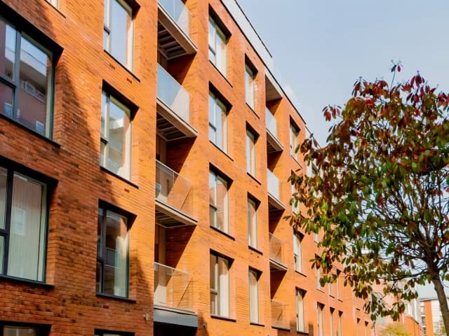 SL-Manchester Victoria Apartments