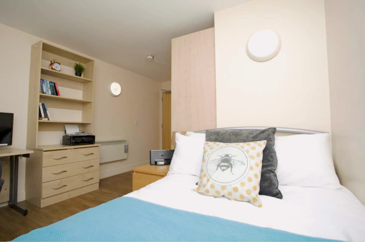 Daisybank Villas