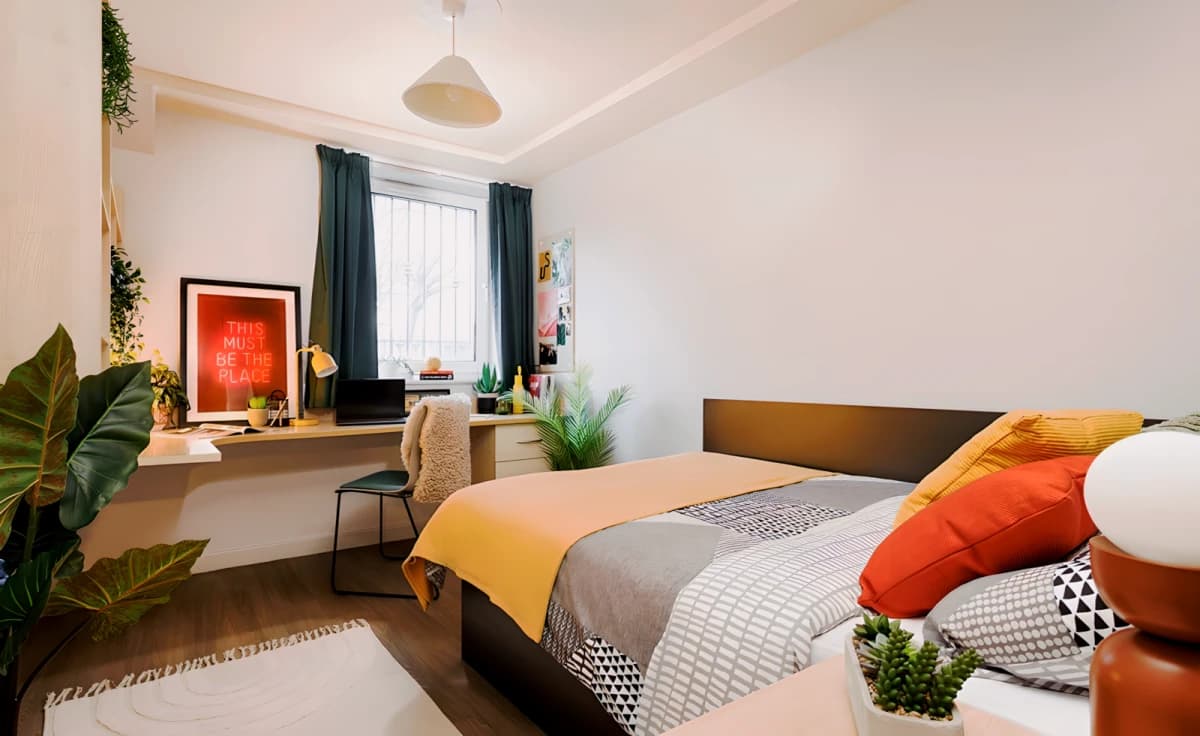 Kincardine Court image