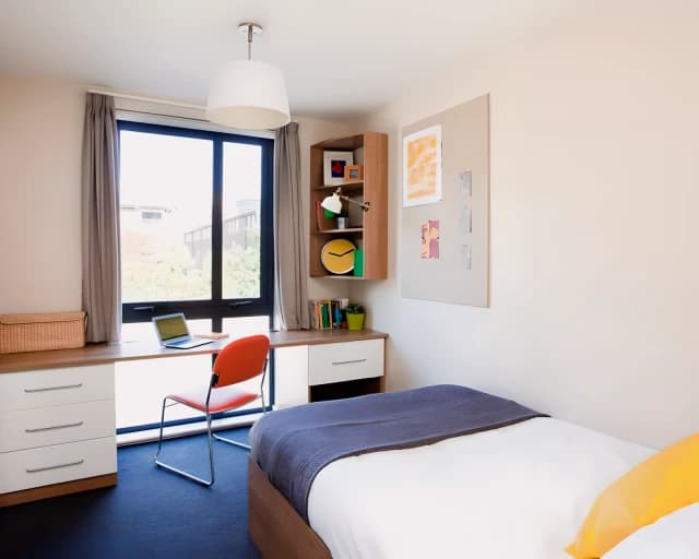 Platinum One Bed Flat