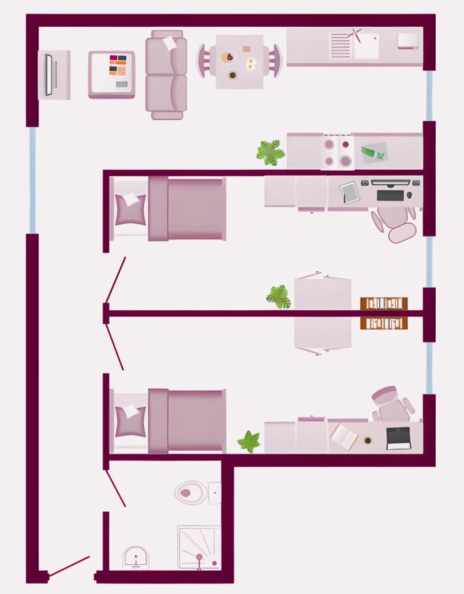 Ropemaker Court image 2