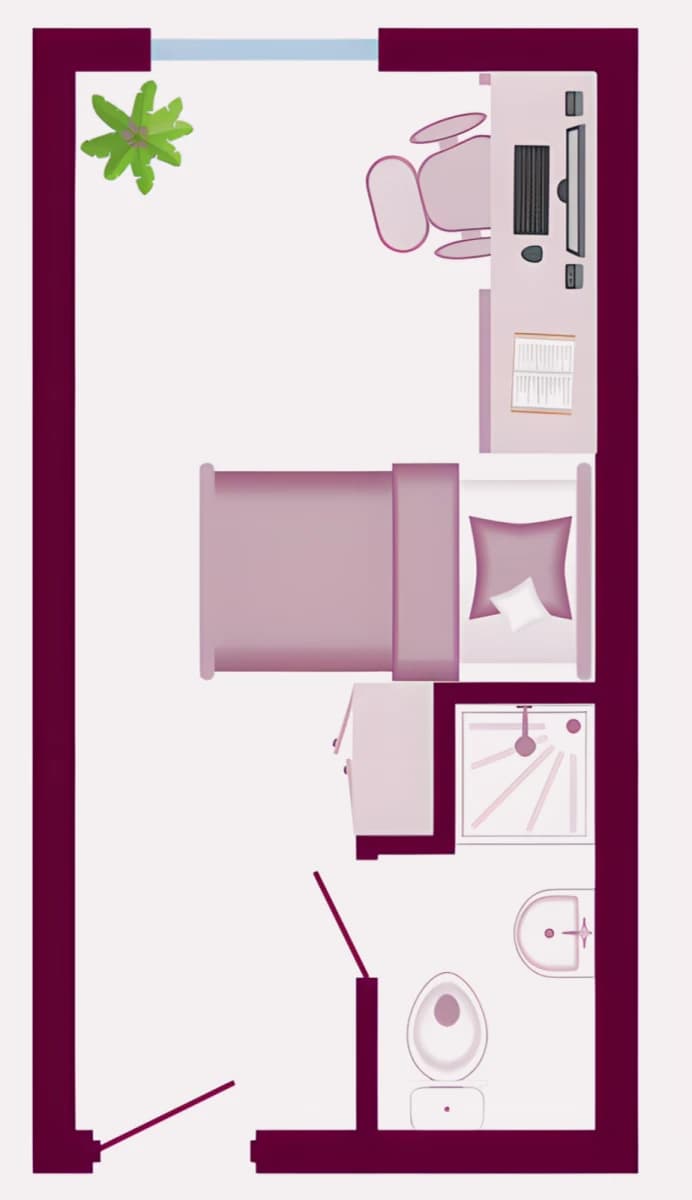 Ropemaker Court image 3