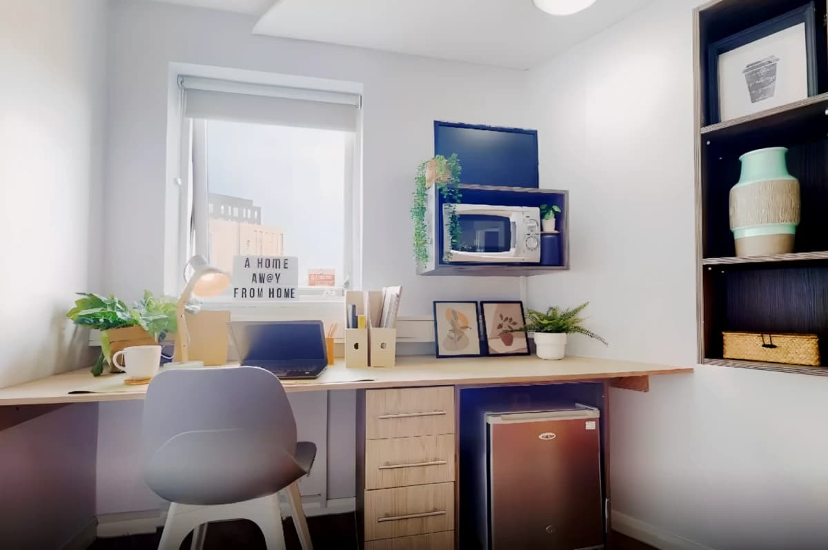 iQ Lambert & Fairfield House image