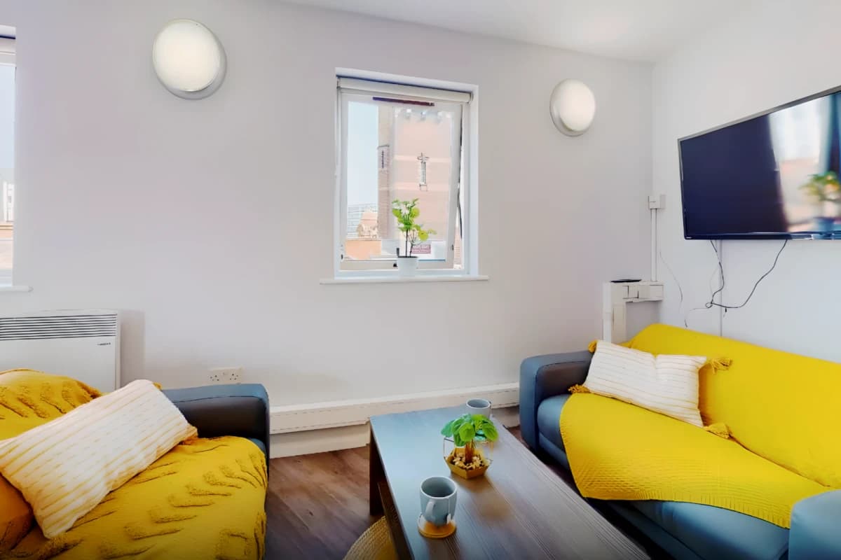 iQ Lambert & Fairfield House image