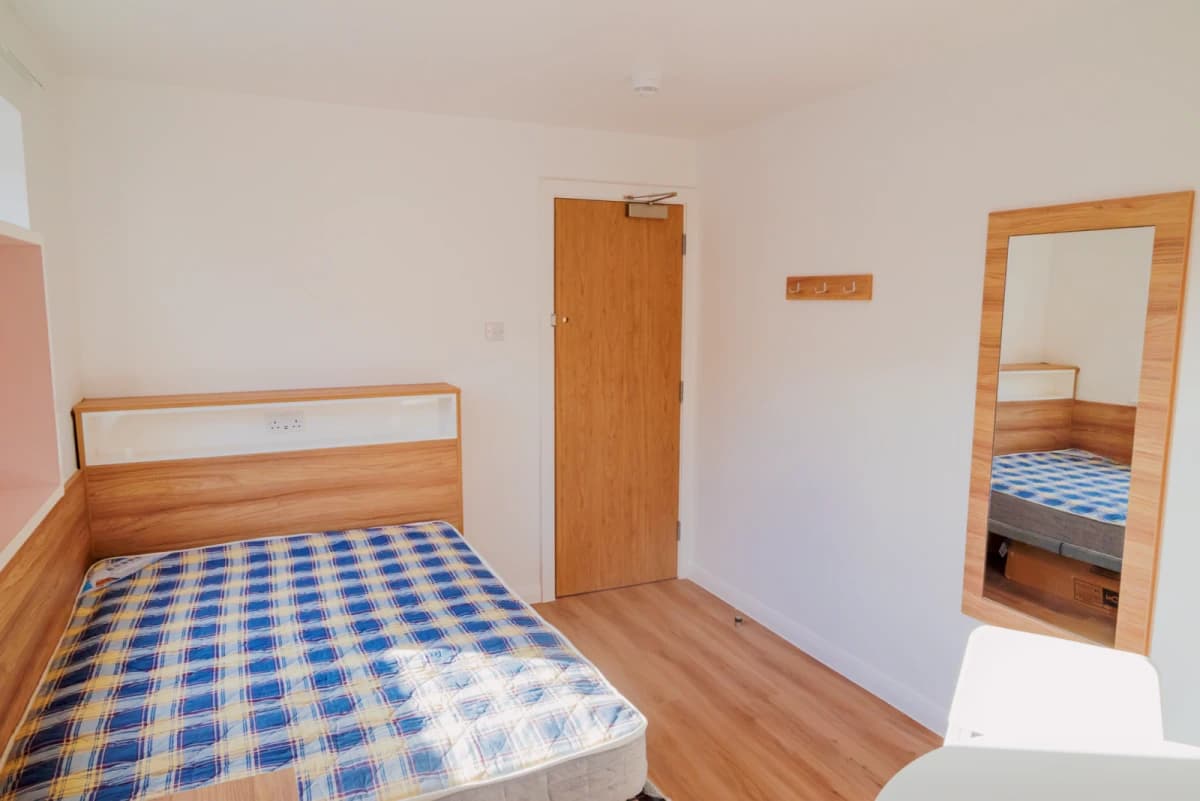 Dwell MSV South image