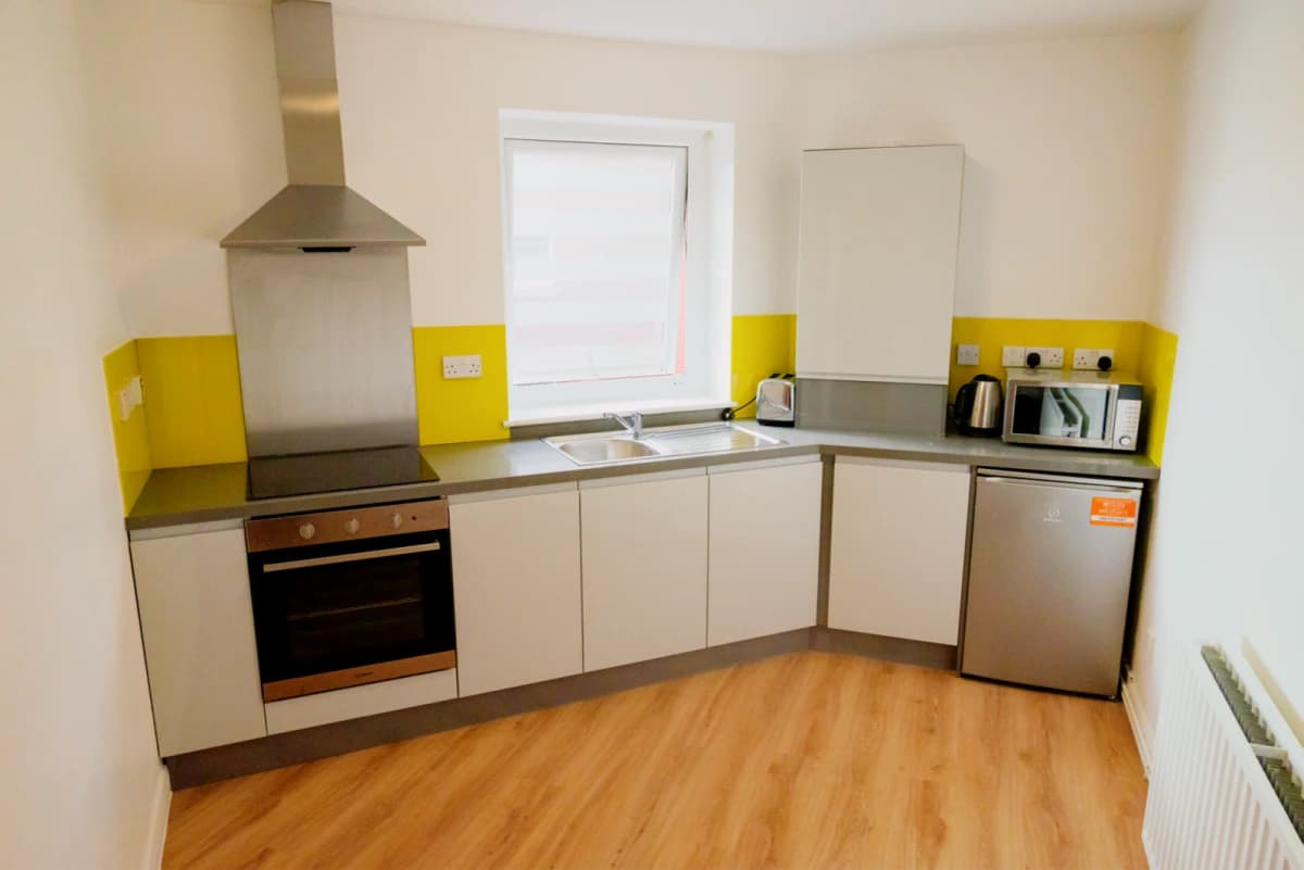 Dwell MSV South image