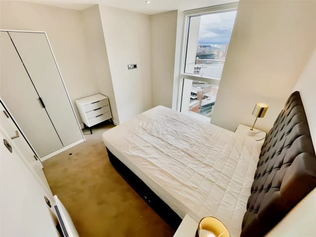 Two Bedroom
