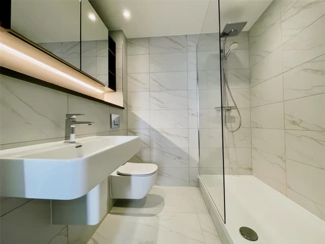 Two Bedroom