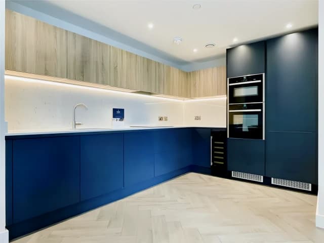 Two Bedroom