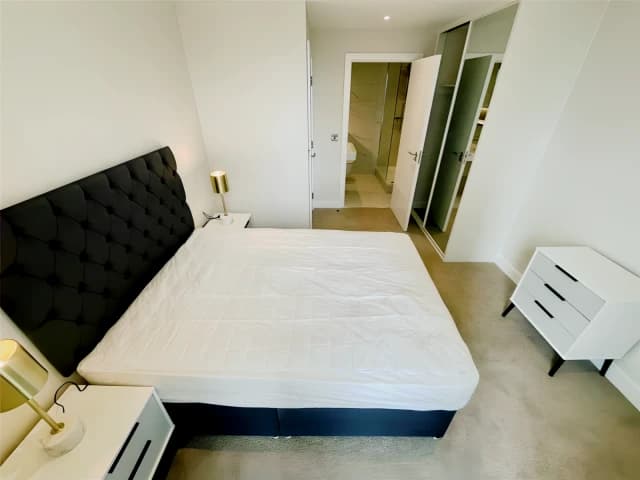 Two Bedroom
