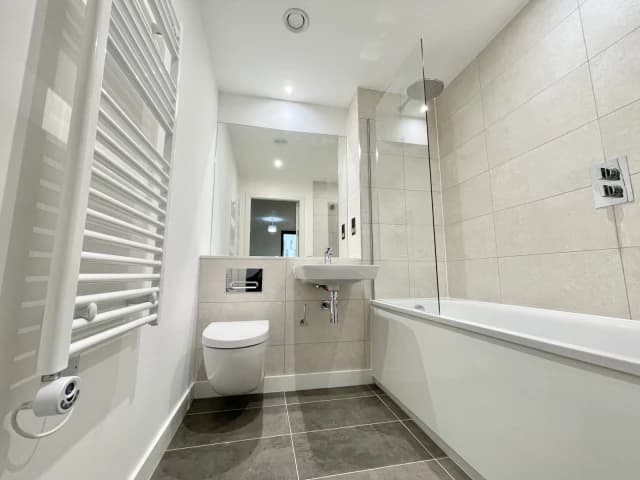 One Bedroom