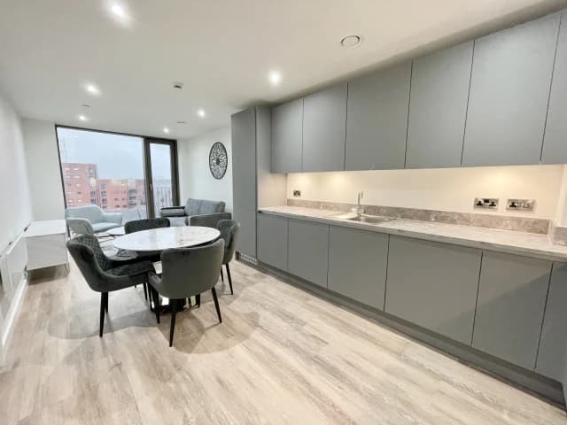 One Bedroom