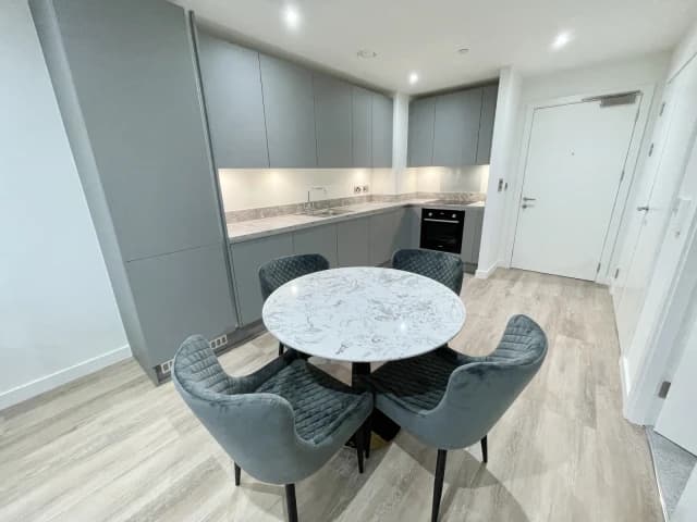 One Bedroom