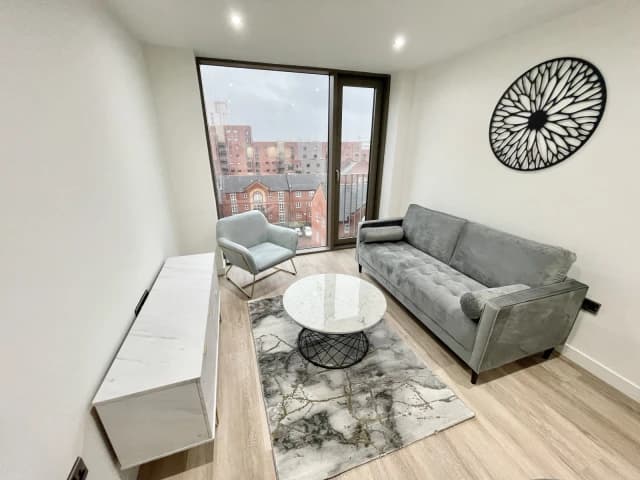 One Bedroom