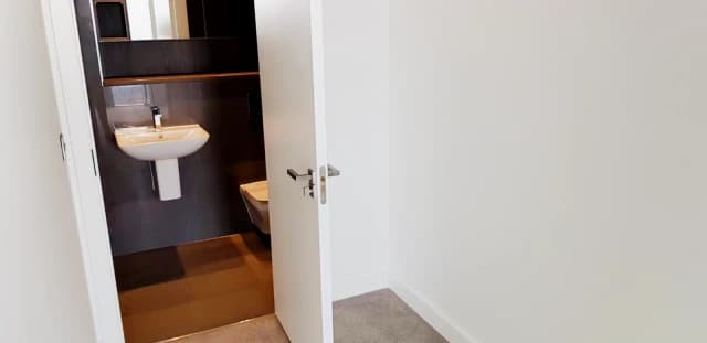 2 Bed 2 Bath