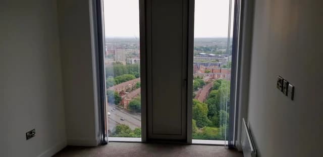 2 Bed 2 Bath