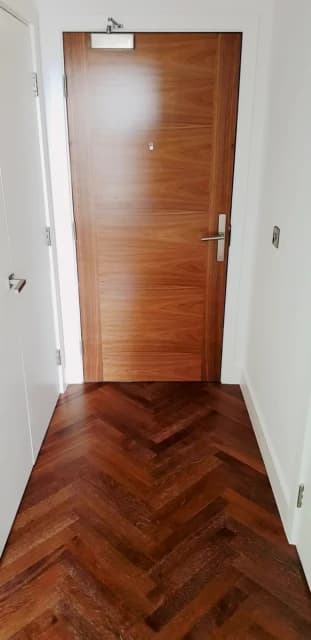 2 Bed 2 Bath
