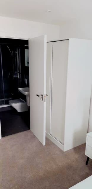 2 Bed 2 Bath