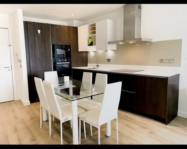 2 Bed 2 Bath
