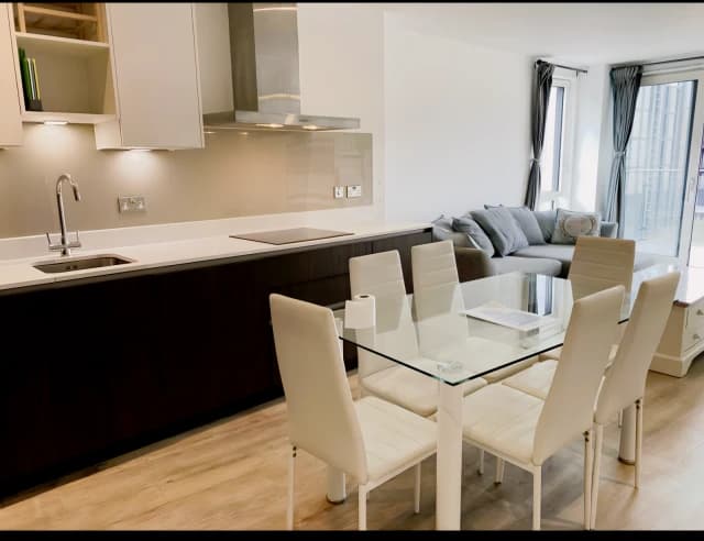 2 Bed 2 Bath