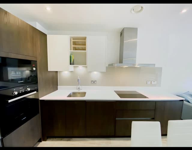 2 Bed 2 Bath