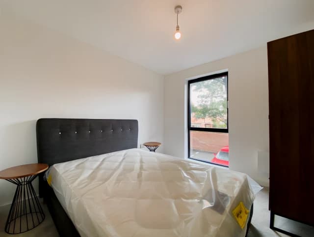1 Bed 1 Bath