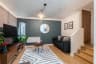Classic One Bedroom Apartment
