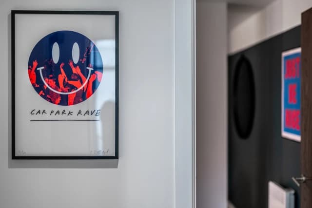 Premium One Bedroom Apartment