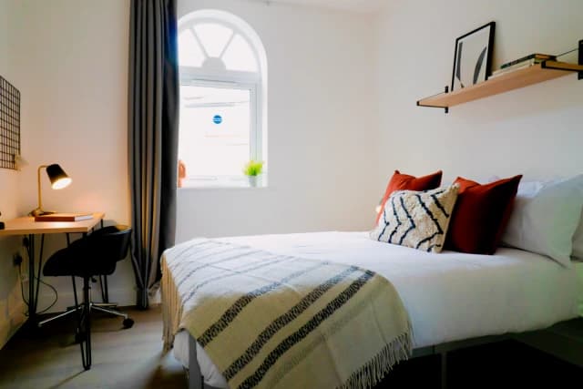 1 room